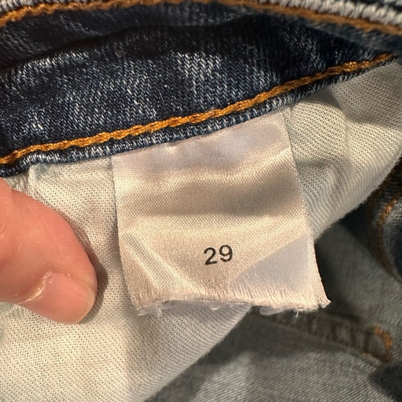 Sam Edelman The Derby Bermuda Short Size 29 - Picture 6 of 8